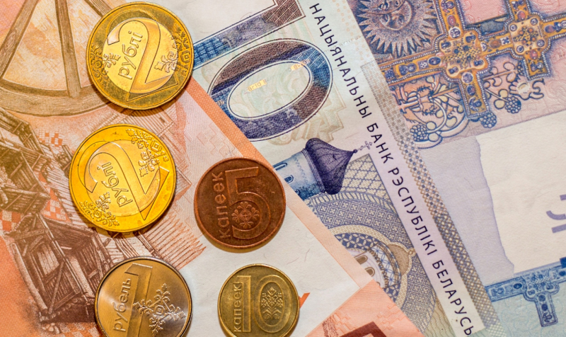В Беларуси снижается ставка рефинансирования — до 10,5% годовых