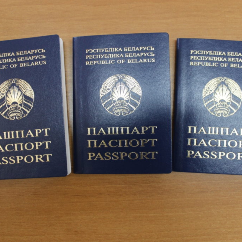 Лукашенко внес поправки в закон о гражданстве