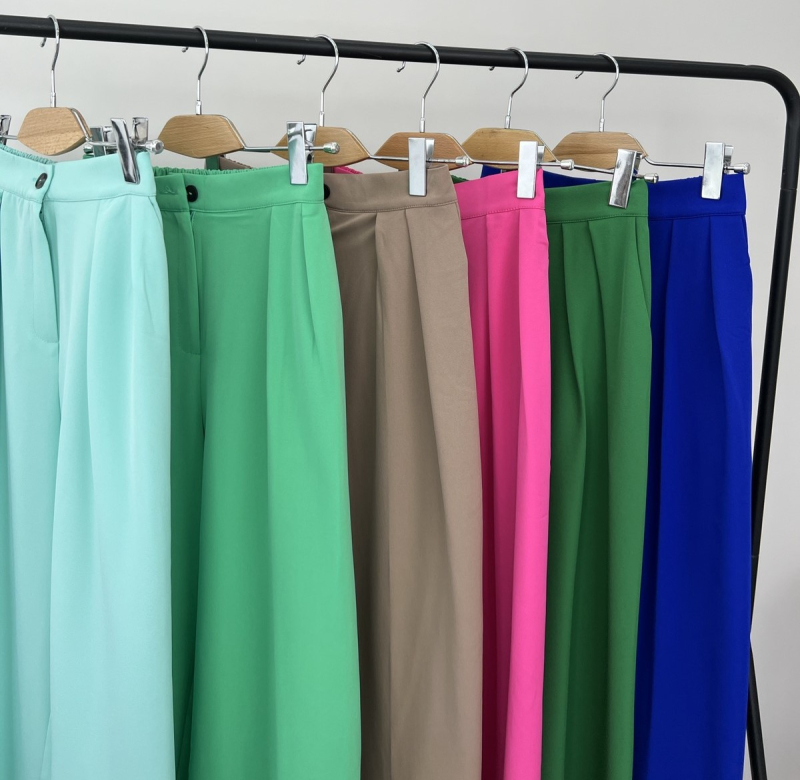Женские брюки – как подобрать фасон