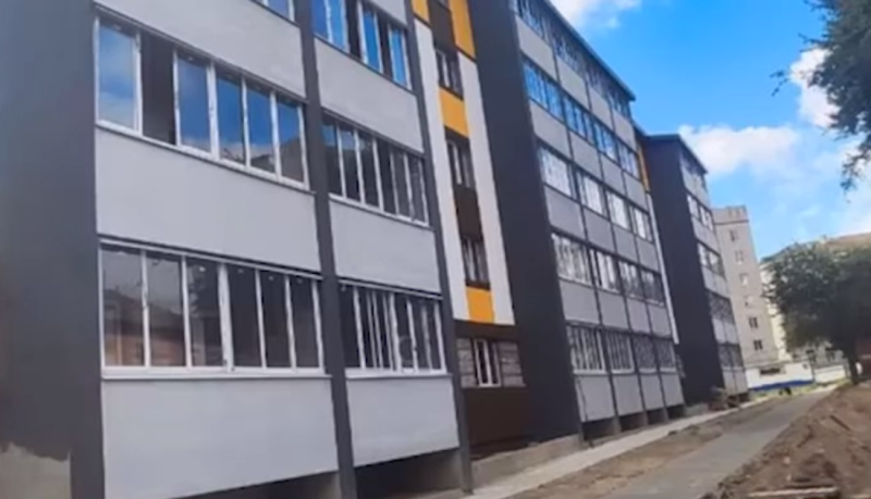 Бизнесмен из Бобруйска перепродавал уже проданные квартиры в новостройке