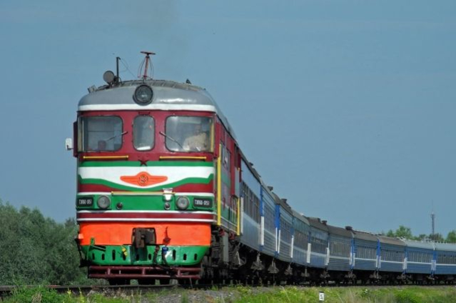 На сколько подорожают билеты на поезда в Беларуси с 5 июля? В МАРТ озвучили новые тарифы