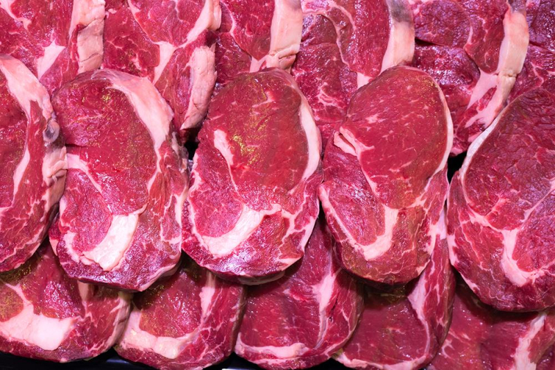 Минсельхозпрод снизил экспортные цены на мясную продукцию