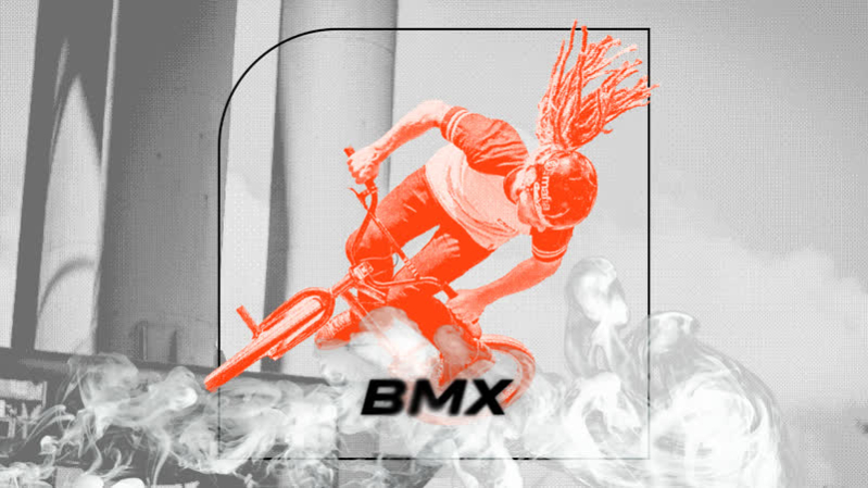 В Бобруйске на территории скейт-парка состоятся BMX соревнования