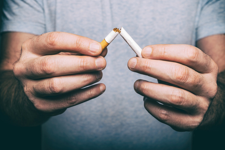 Ученые предложили умные решения для борьбы с курением