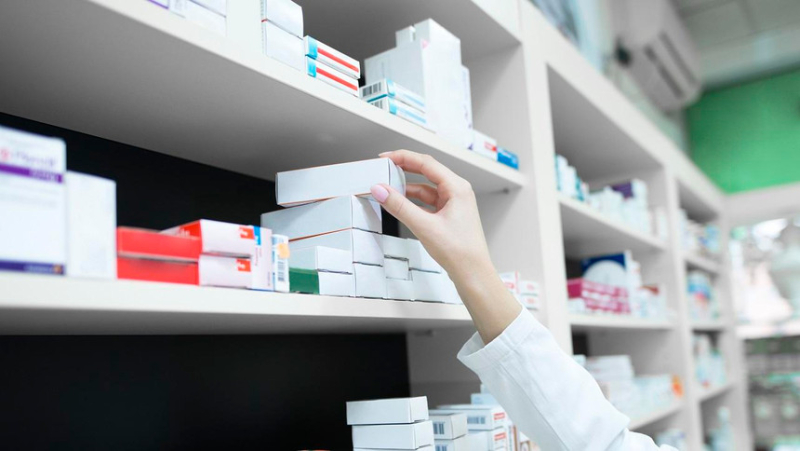МАРТ запретило Минздраву ограничивать аптеки в продаже рецептурных лекарств – подробности
