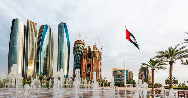 Дубай готовится принять 40 млн туристов к 2030 году