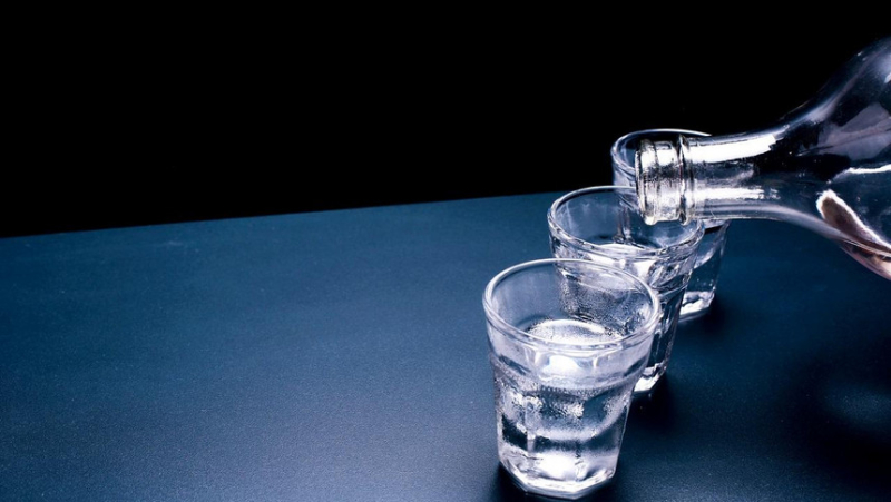 Водка из Беларуси угодила в глобальный топ алкогольной продукции