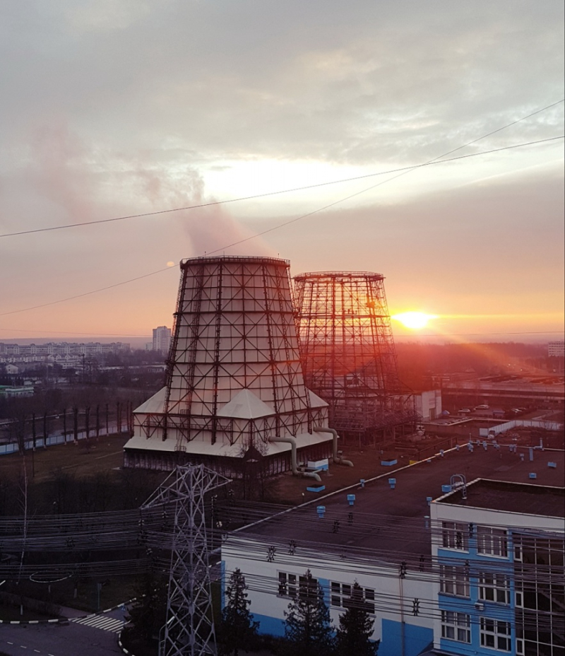 Одной из важнейших задач Бобруйской ТЭЦ-2 является обеспечение надежного теплоснабжения жилищно-коммунального сектора и промышленных потребителей г. Бобруйска