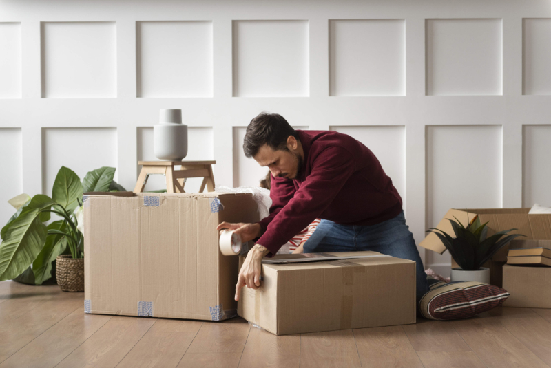 Выселить нельзя оставить: можно ли выселить члена семьи из квартиры?