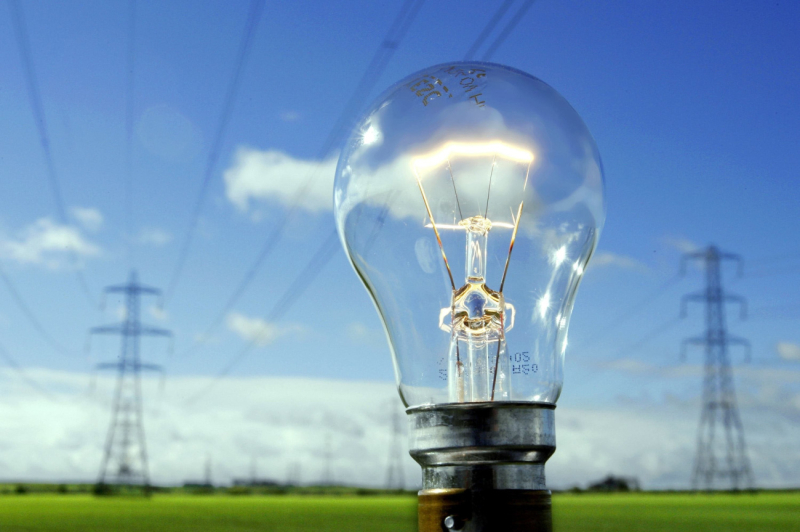 Беларусь заняла третье место в рейтинге стран Европы по дешевизне электроэнергии