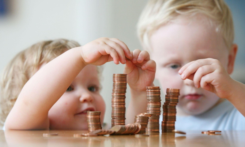 Как изменятся выплаты роженицам и пособия на детей старше 3 лет с 1 ноября 2023 г.