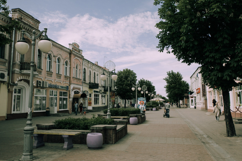 Бобруйск вошел в число самых удачливых городов Беларуси. Смотрите, что выигрывают