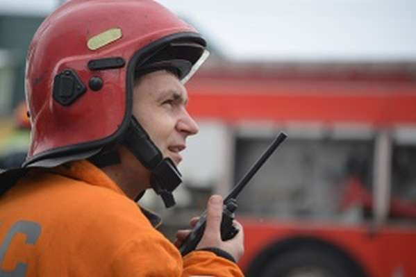 В Бобруйске спасатели проведут тактико-специальные учения на ТЭЦ-2