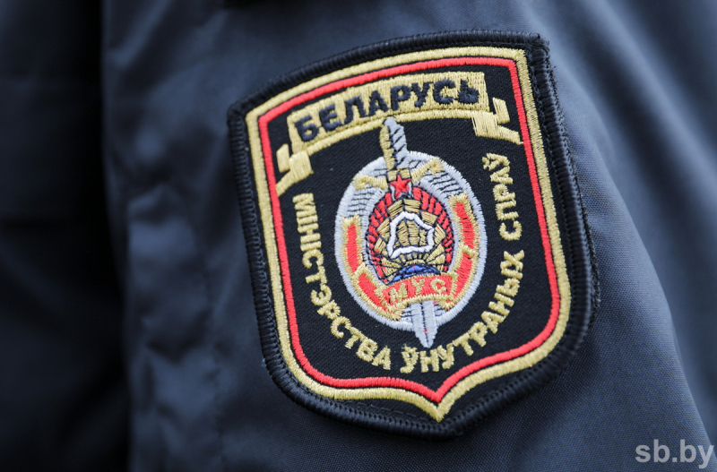 В Могилеве задержаны оптовые закладчики психотропов из Бобруйска