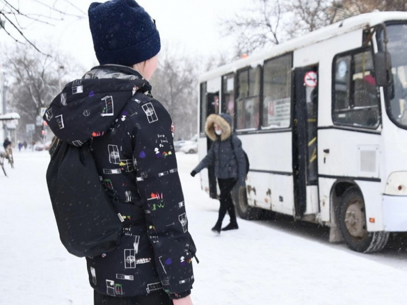 Будут звонить родителям: что делать, если ученик забыл справку для проезда в общественном транспорте