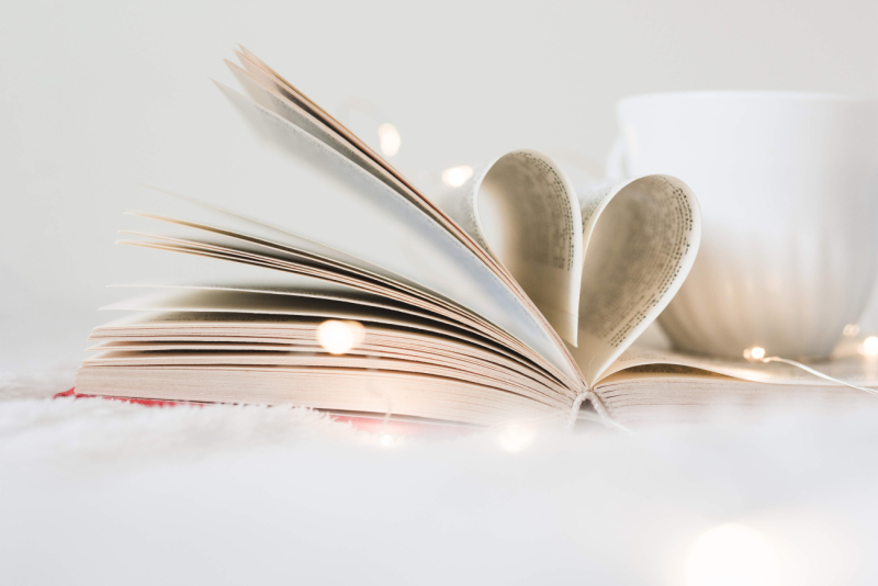 Что почитать о любви: подборка книг ко Дню влюбленных