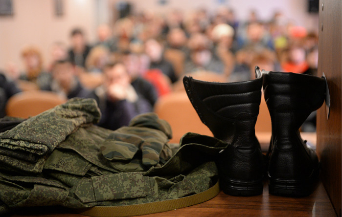 Подписан указ о призыве на срочную военную службу в феврале-мае 2024 года в Беларуси