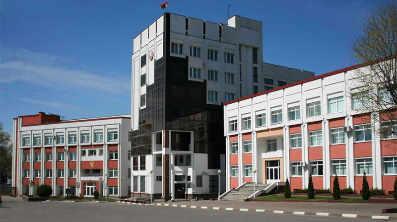 В Бобруйском и других районах области выявили нарушения в сфере строительства