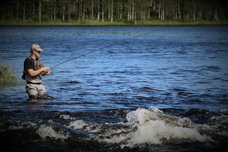 В Беларуси запретят рыбачить с 20 марта – в чем причина