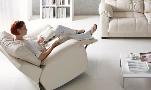 Кресло для домашнего уюта: советы по выбору и обзор лучших моделей