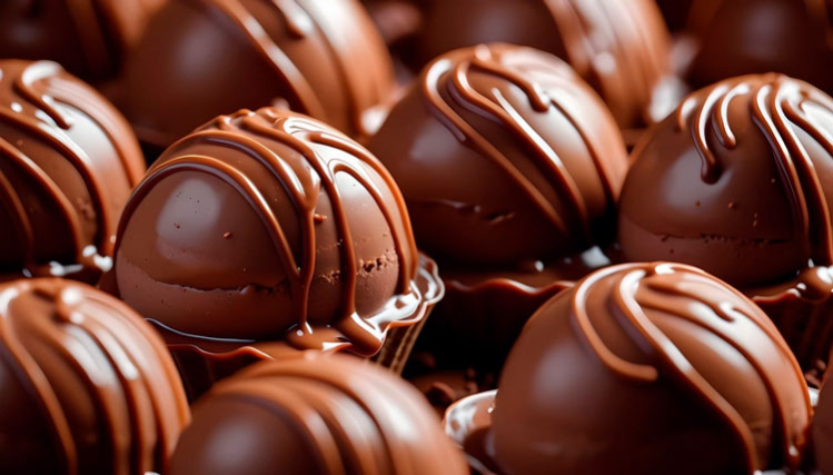 Шоколад может помочь похудеть, но есть одно условие