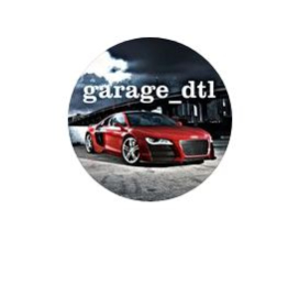 Garage_dtl. Автомойка