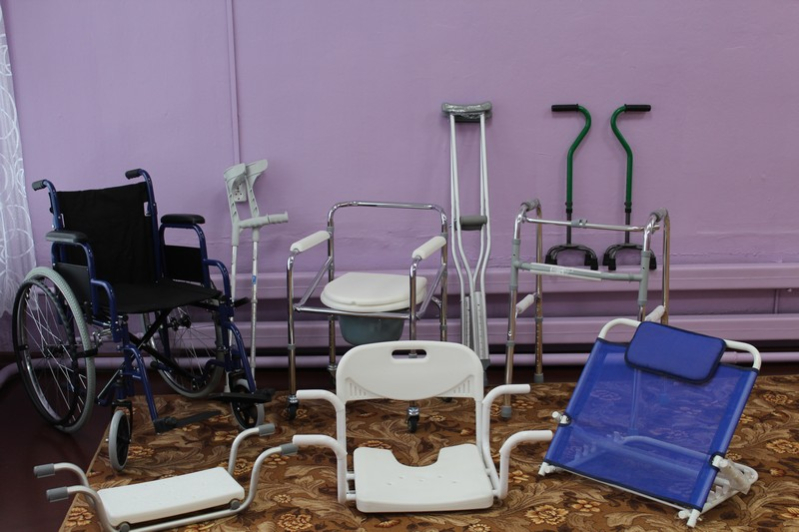 Как инвалиду в Бобруйске получить технические средства социальной реабилитации?