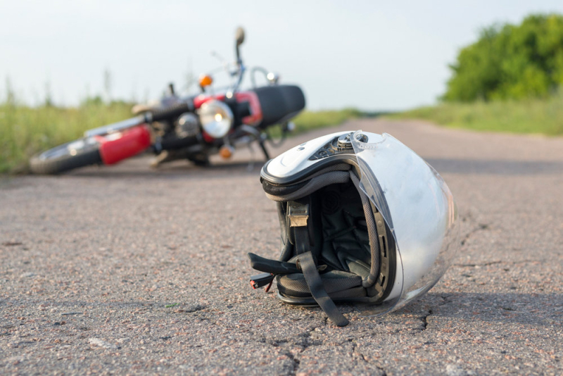 ГАИ - мотоциклистам: не позволяйте втянуть себя в мотогонки
