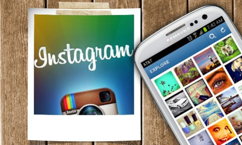 Инструкции: Создать Instagram Профиль Компании - это так просто!