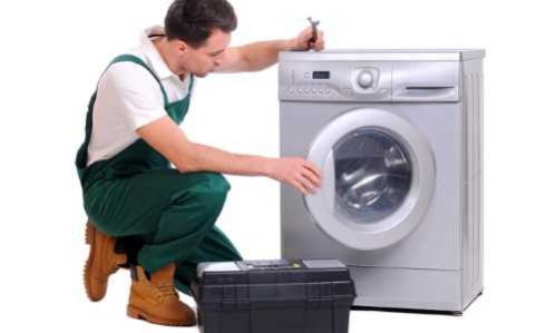 Ремонт стиральных машин и советы по эксплуатации