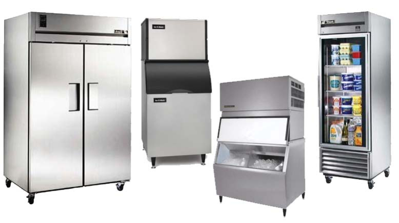 Виды морозильного оборудования для магазинов: разновидности, особенности и преимущества
