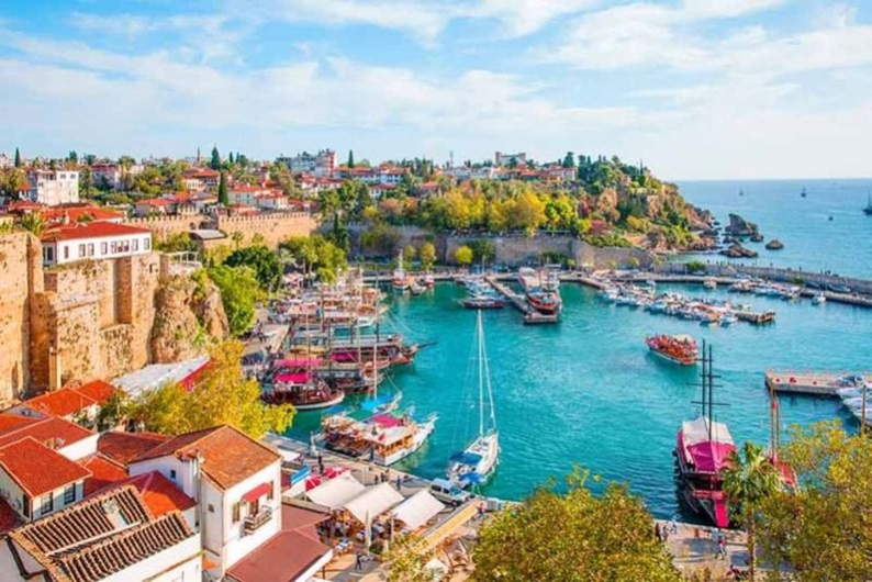 Как подобрать и купить недвижимость в Анталии, Турция