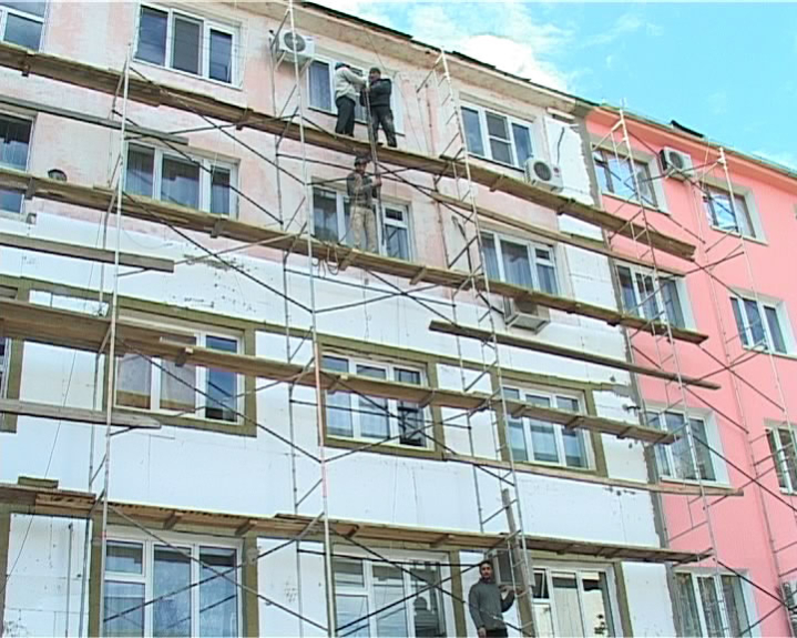 О безопасности на стройплощадках Бобруйска