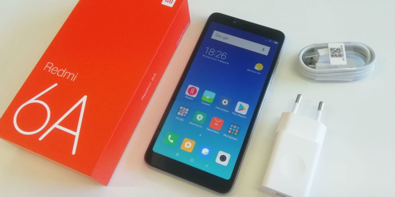 Какими опциями обладают современные смартфоны производителя Xiaomi