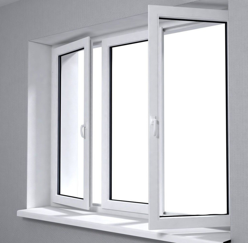 Как выбрать качественные окна?