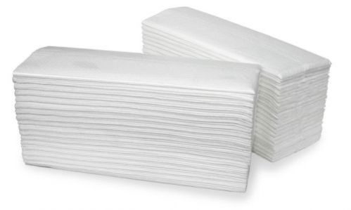 Бумажные полотенца для любых целей