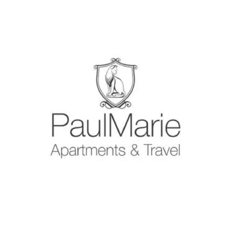 PaulMarie Apartments &amp; Travel. Апартаменты