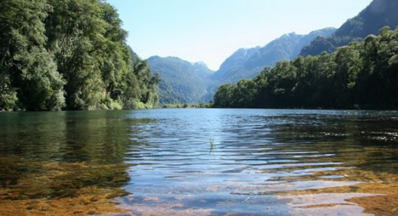 Гидрологи прогнозируют спад уровней воды на реках Беларуси