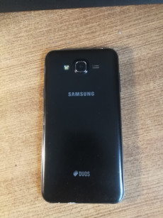 Samsung J7 Без дисплея