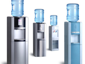 Доставка питьевой воды: качественная продукция для любых нужд