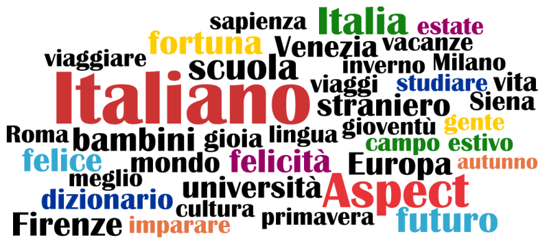 Происхождение и особенности итальянского языка