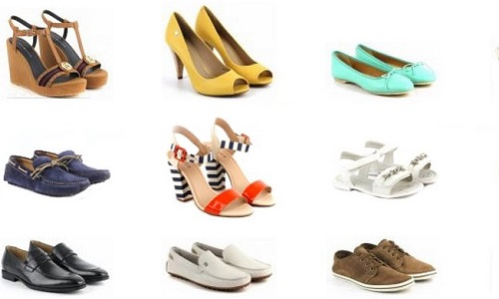 Женская летняя обувь: какую пару выбрать?