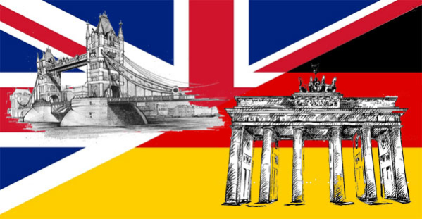 Английский vs немецкий: сложности при изучении