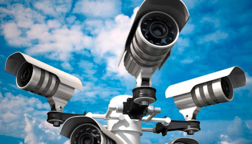 Система видеонаблюдения Безопасный город