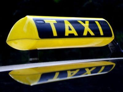 Такси в Житомире европейского качества – не проблема