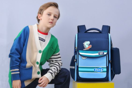 Как выбрать рюкзак для школьника? Рекомендации от специалистов Госстандарта