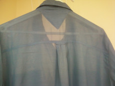 Женская рубашка, на размер 56-58