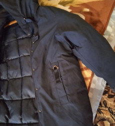 Куртка женская 50-52 размера