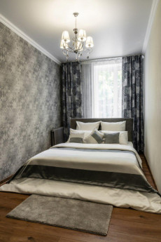 Апартаменты 3-комнатные повышенной комфортности в центре Бобруйска