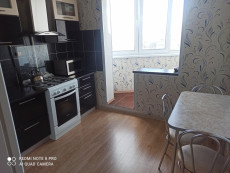2-х квартира с ремонтом на сутки, короткий срок по ул. Ульяновская 21